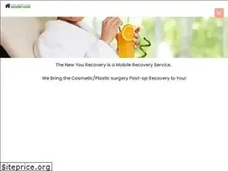 Sites similar to newyourecoveryhouse.com