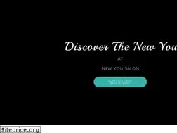 Sites similar to newyousalonandspa.com