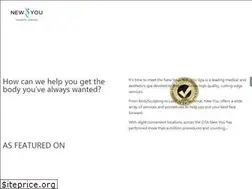 newyouspas.com