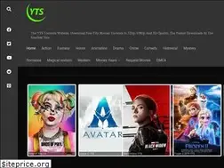 Sites similar to newytstorrent.com