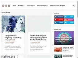Sites similar to newzaaj.com
