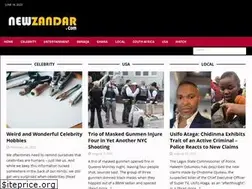 Sites similar to newzandar.com