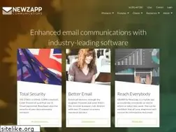 Sites similar to newzapp.co.uk