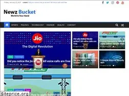 Sites similar to newzbucket.com