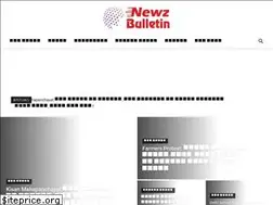 Sites similar to newzbulletin.in