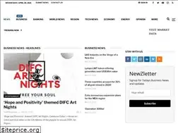 Sites similar to newzbusiness.com