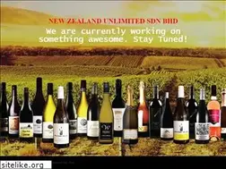 Sites similar to newzealand-unlimited.com