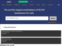 Sites similar to newzealand.businessesforsale.com