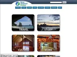 Sites similar to newzealand.cl