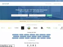 Sites similar to newzealand.recruit.net