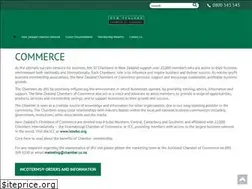 Sites similar to newzealandchambers.co.nz