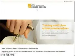 Sites similar to newzealandcheeseschool.co.nz