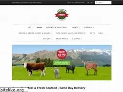 Sites similar to newzealandfresh.sg