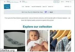 Sites similar to newzealandgiftsonline.co.nz