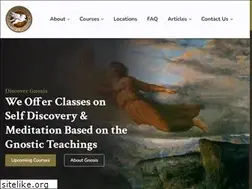 Sites similar to newzealandgnosis.co.nz