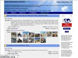 Sites similar to newzealandguides.com