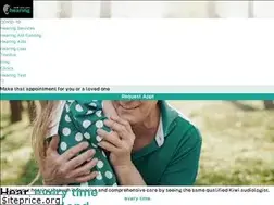 Sites similar to newzealandhearing.co.nz