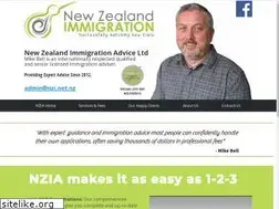 Sites similar to newzealandimmigration.net.nz