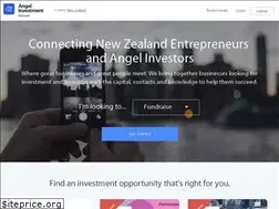 Sites similar to newzealandinvestmentnetwork.co.nz