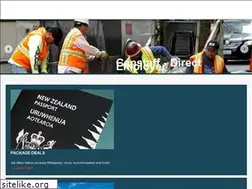 Sites similar to newzealandjobs.ph