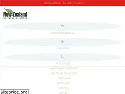 Sites similar to newzealandmortgages.com.au