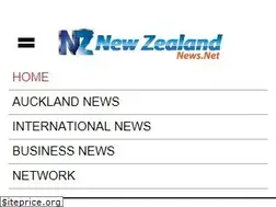 Sites similar to newzealandnews.net