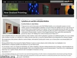 Sites similar to newzealandpainting.co.nz