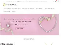 Sites similar to newzealandpearl.co.nz