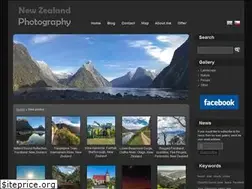 Sites similar to newzealandphoto.info