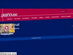 Sites similar to newzealandplayhouse.co.nz