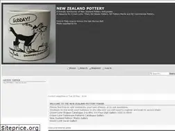 Sites similar to newzealandpottery.net