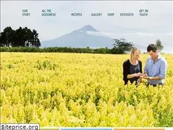 Sites similar to newzealandquinoa.co.nz