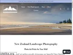 Sites similar to newzealandscapes.co.nz