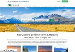 Sites similar to newzealandselfdrivetours.co.nz