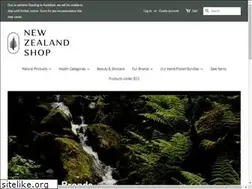 Sites similar to newzealandshop.co.nz