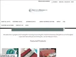 Sites similar to newzealandshowcase.com
