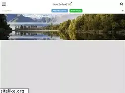 Sites similar to newzealandsky.ie