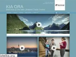 Sites similar to newzealandtradecentre.com