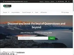 Sites similar to newzealandtravel.co.nz