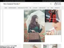 Sites similar to newzealandtrends.com