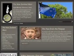 Sites similar to newzealandwars.co.nz