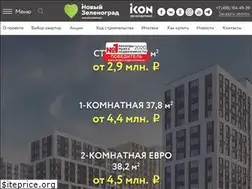 Sites similar to newzelenograd.ru