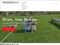Sites similar to newzengland.co.nz
