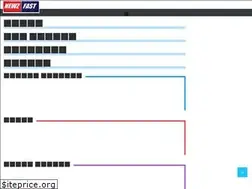 Sites similar to newzfast.com