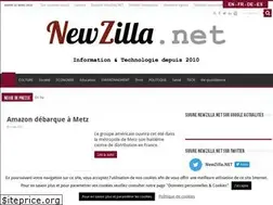 Sites similar to newzilla.net