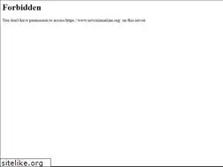 Sites similar to newziononline.org