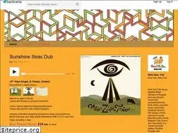 Sites similar to newziontrio.bandcamp.com