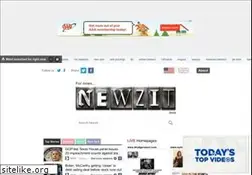 Sites similar to newzit.com