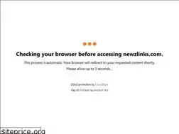 Sites similar to newzlinks.com