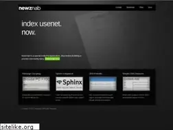 Sites similar to newznab.com